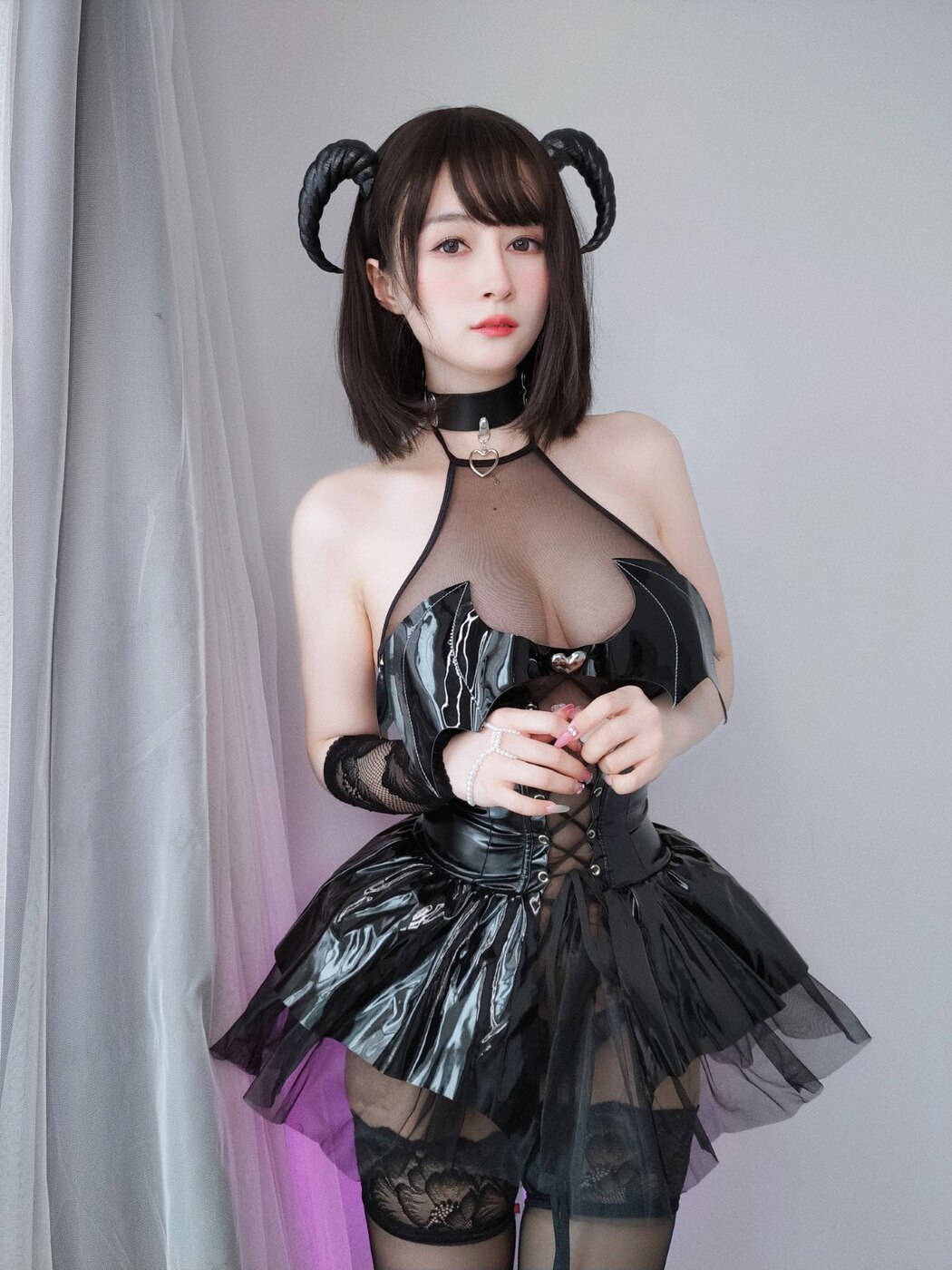 Coser@白银81 Vol.106 Dec 2022 C