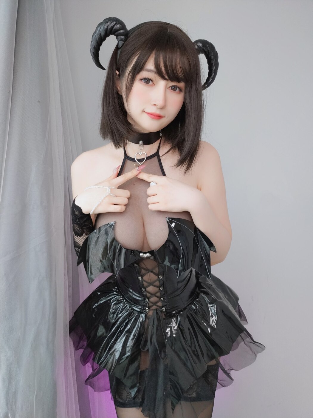 Coser@白银81 Vol.106 Dec 2022 C