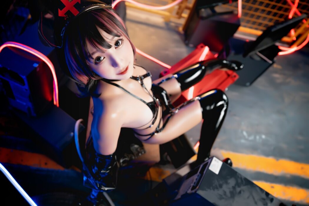 Coser@神楽坂真冬 Vol.031 無色哲学 A