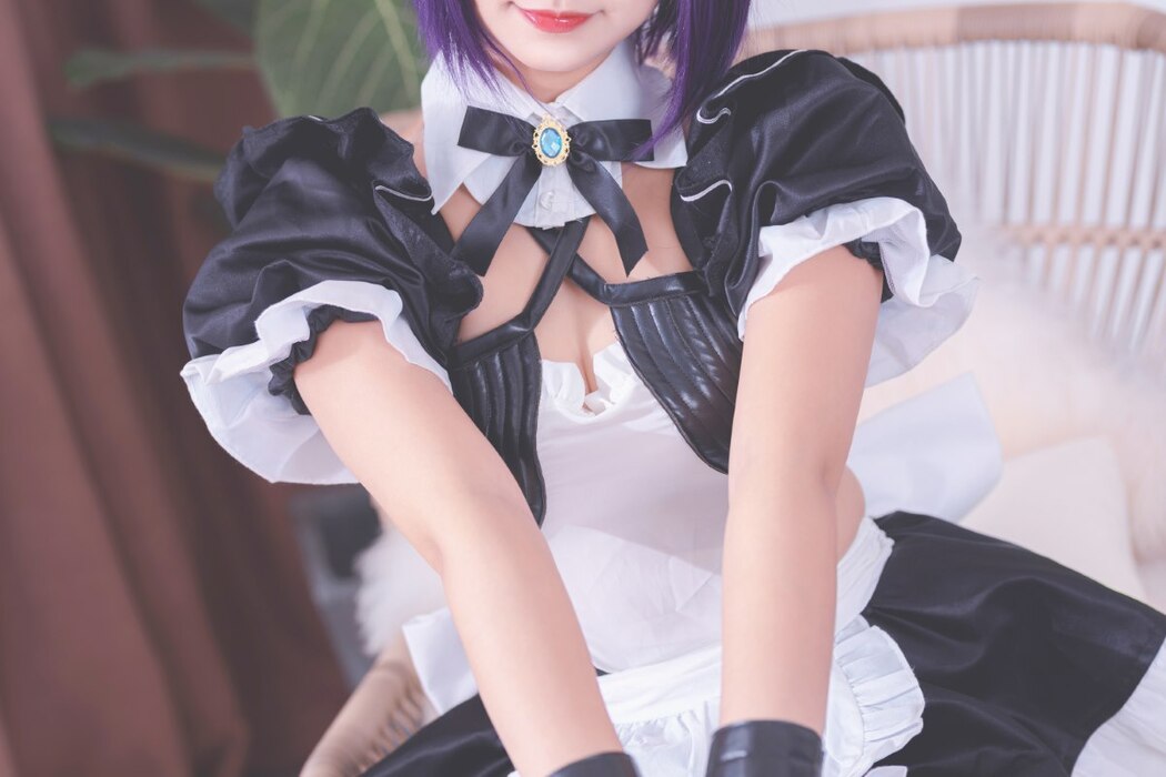 Coser@神楽坂真冬 Vol.035 果実の酒気 酒吞cos A