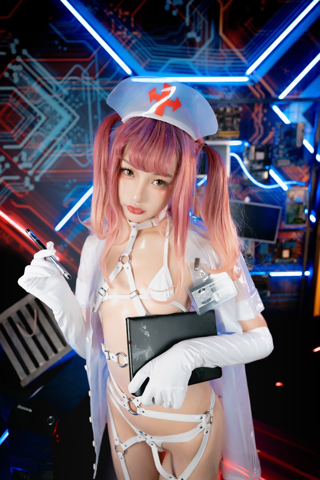 Coser@神楽坂真冬 Vol.031 無色哲学 B