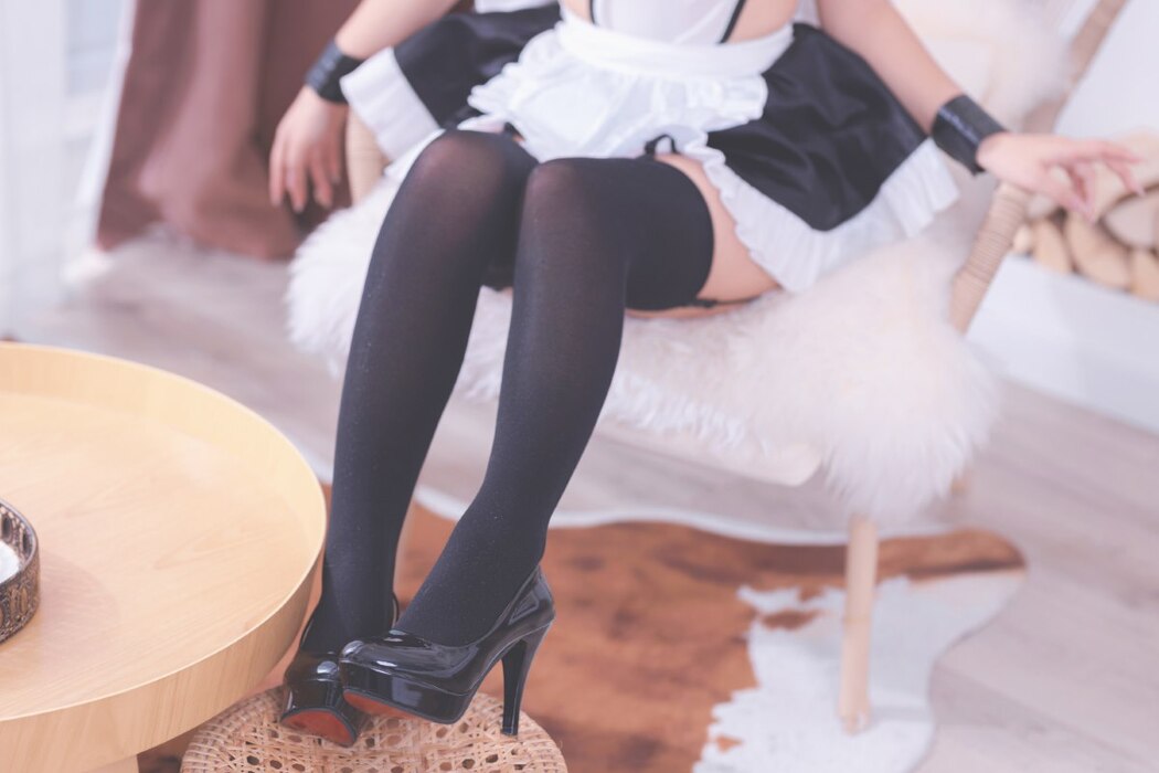 Coser@神楽坂真冬 Vol.035 果実の酒気 酒吞cos A