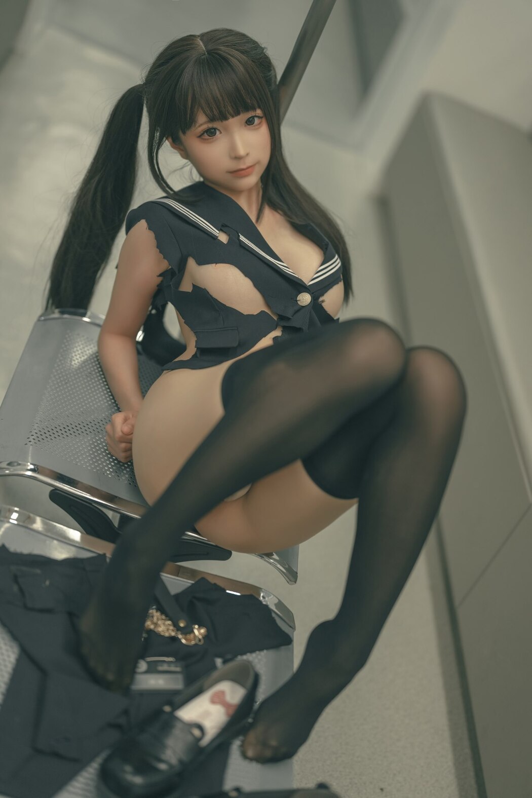 Coser@蠢沫沫chunmomo – Task A
