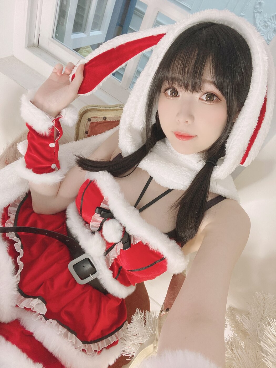 Coser@霜月shimo Dec 2022