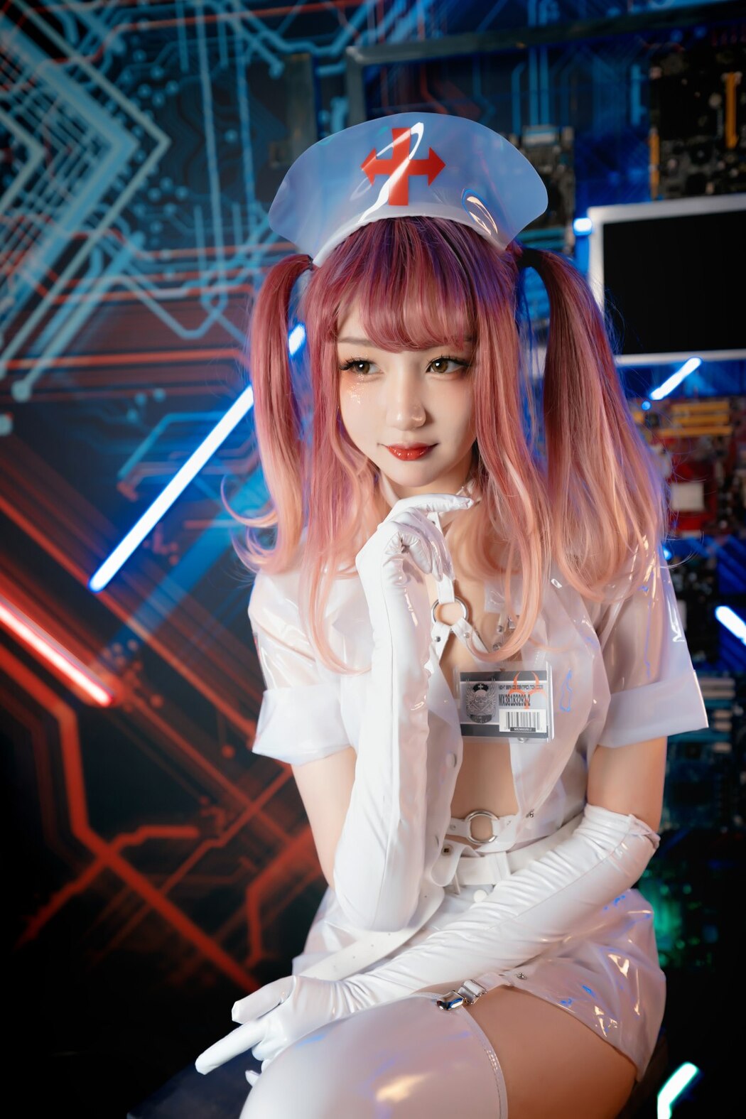 Coser@神楽坂真冬 Vol.031 無色哲学 A