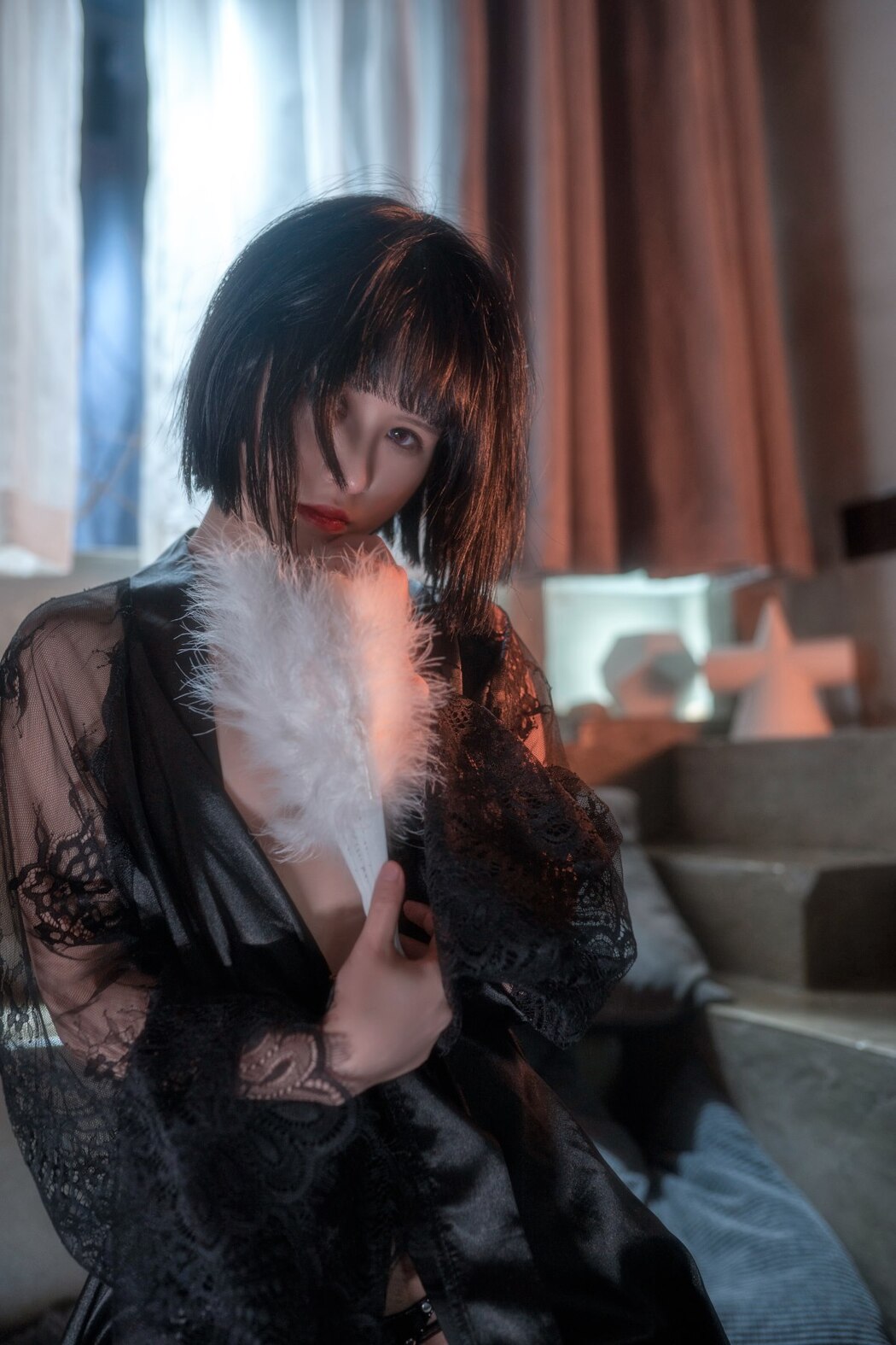 Coser@晕崽Zz – 梦境