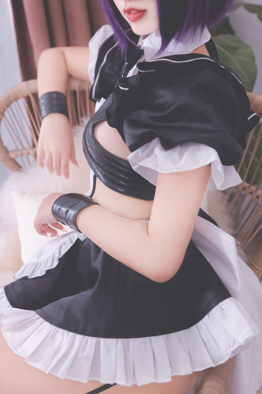 Coser@神楽坂真冬 Vol.035 果実の酒気 酒吞cos B