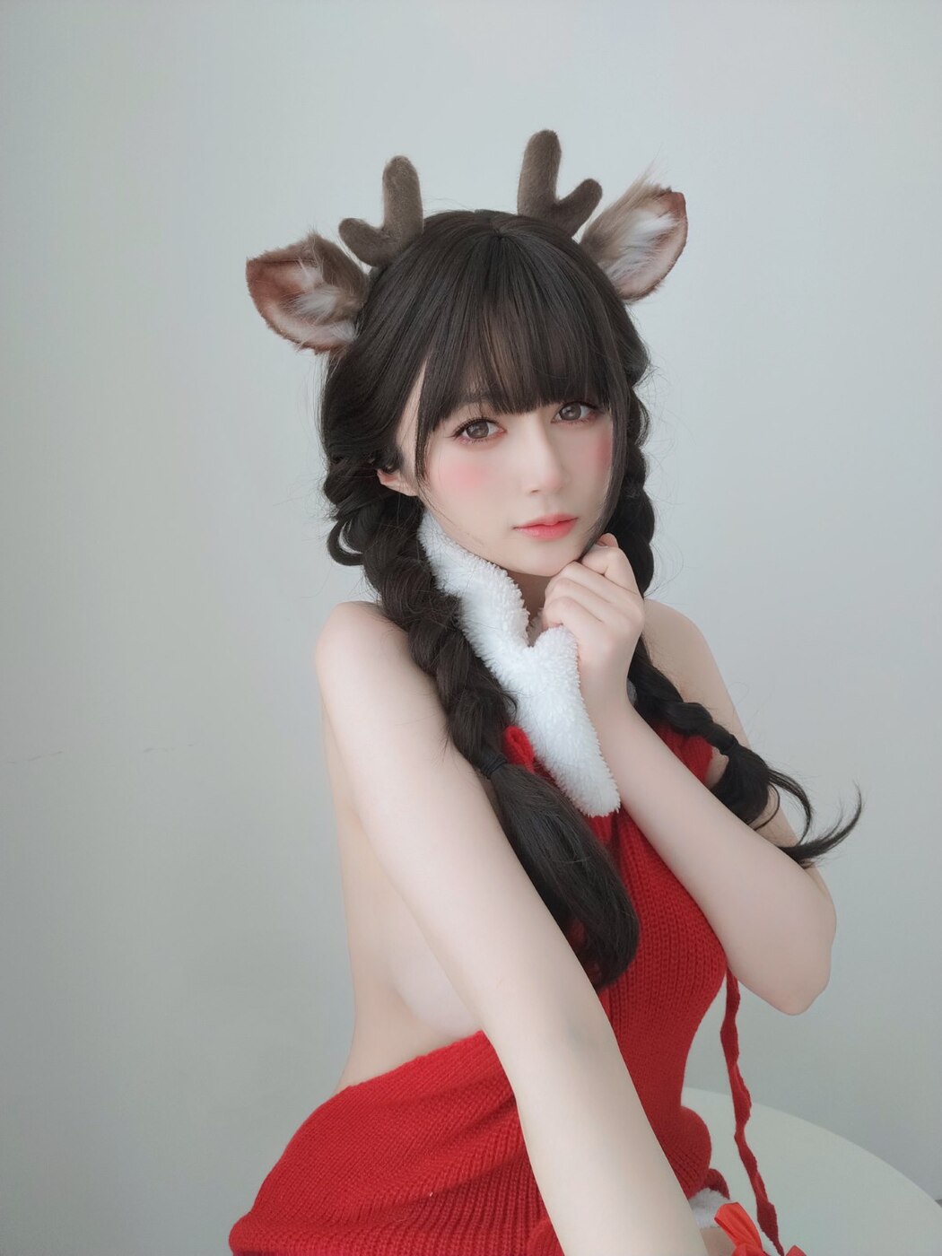 Coser@白银81 Vol.106 Dec 2022 B