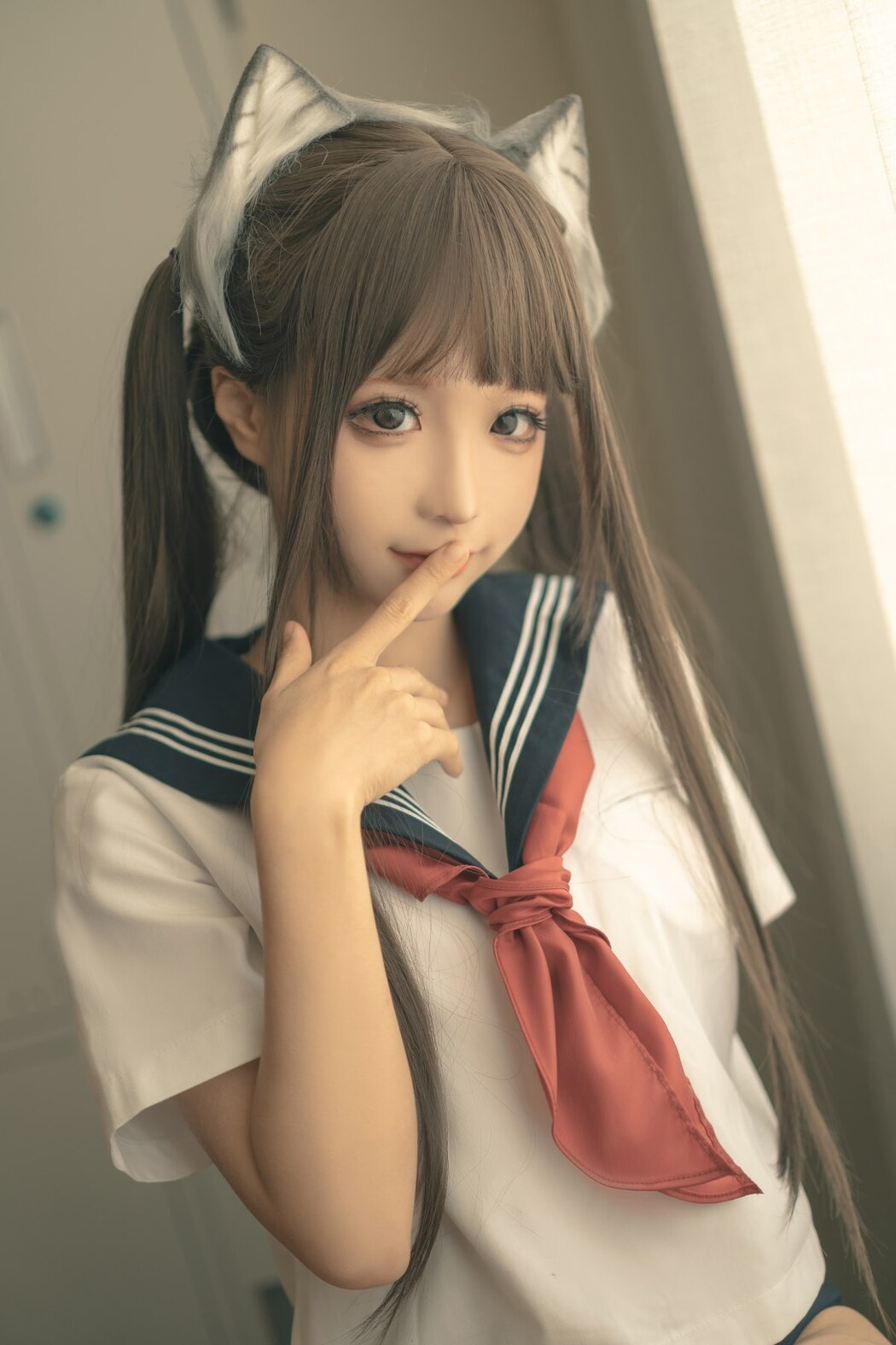 Coser@蠢沫沫 – After School A