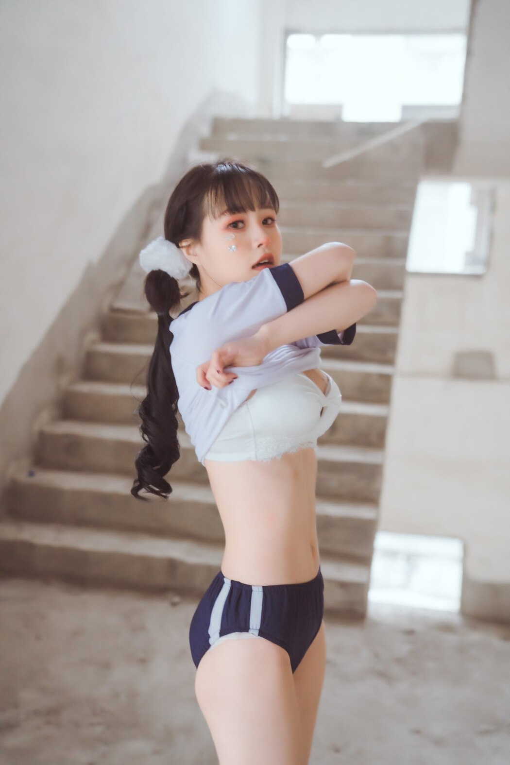 Coser@晕崽Zz – 工地日记