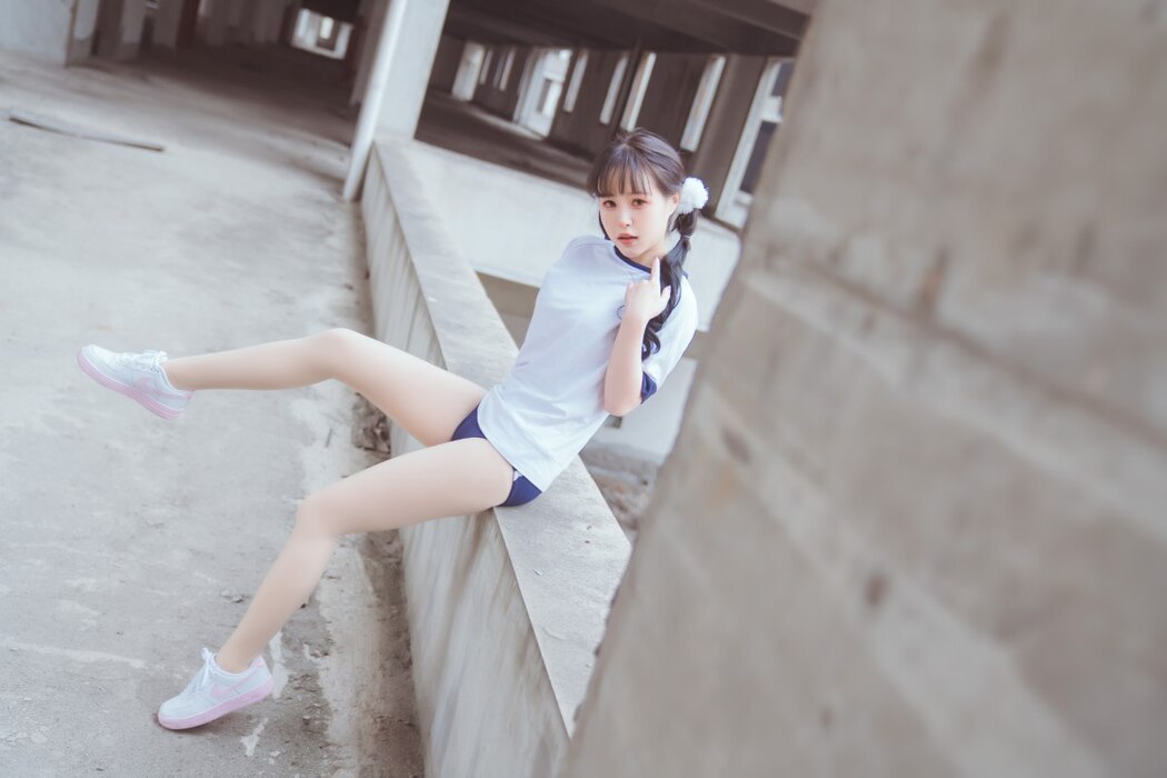 Coser@晕崽Zz – 工地日记