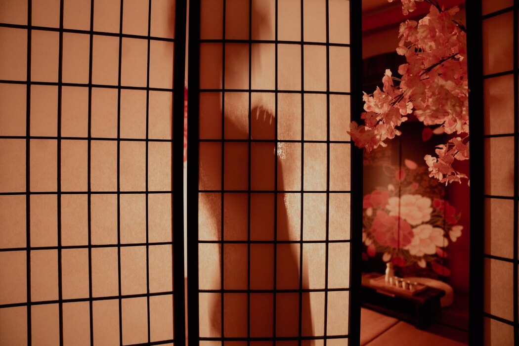 Coser@晕崽Zz – 小樱花