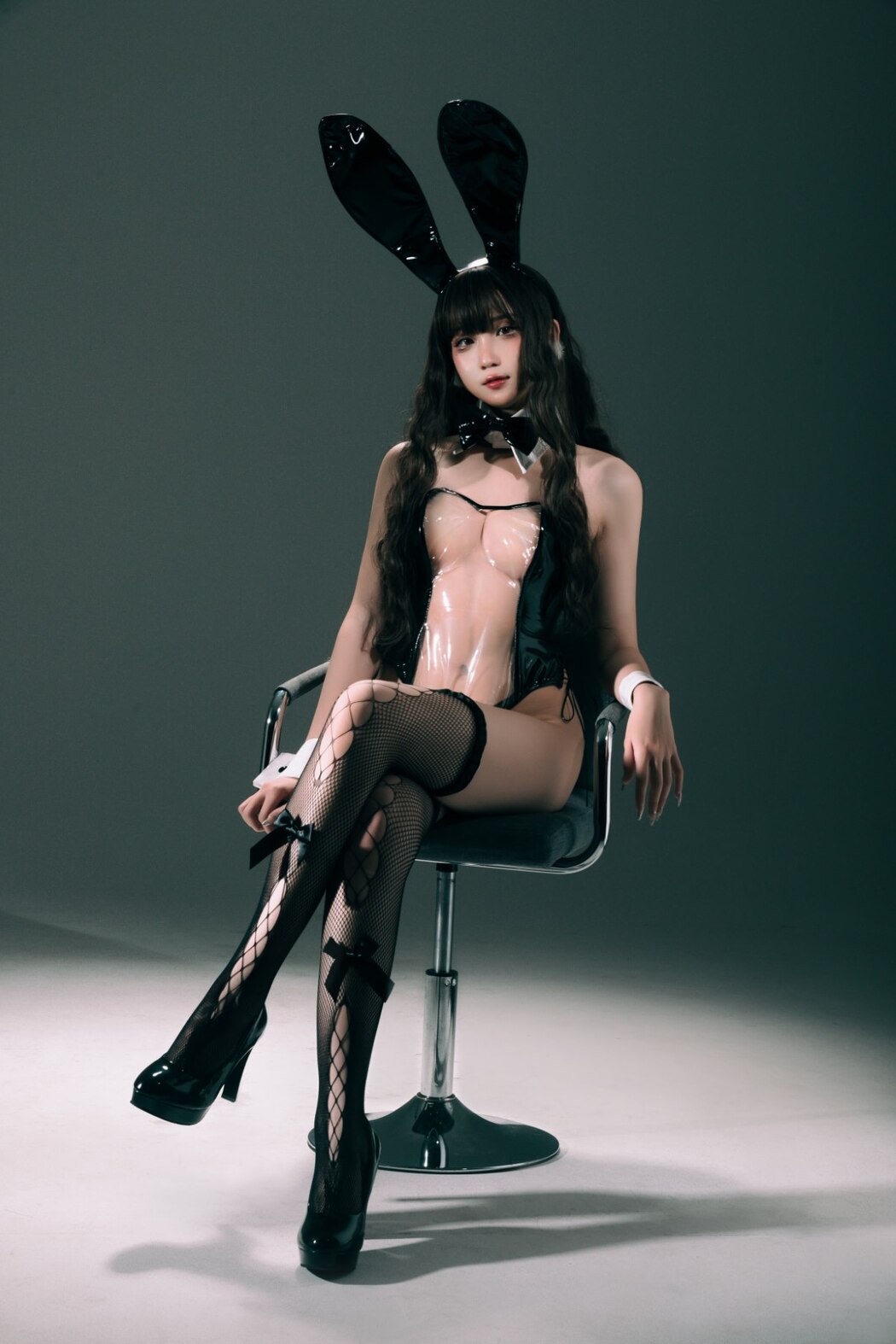 Coser@瓦斯塔亚小龙虾 – Bunny Diary A