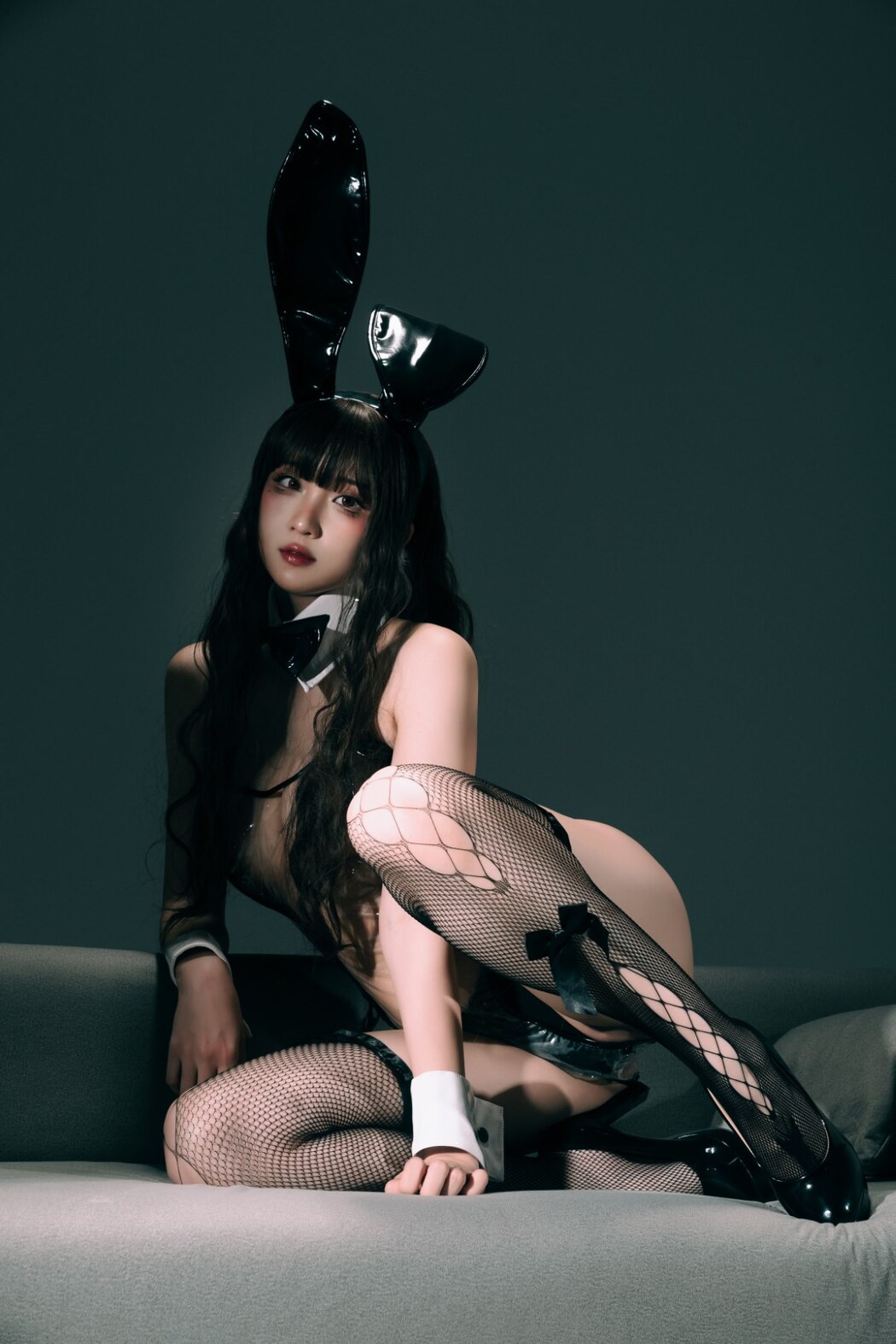 Coser@瓦斯塔亚小龙虾 – Bunny Diary A