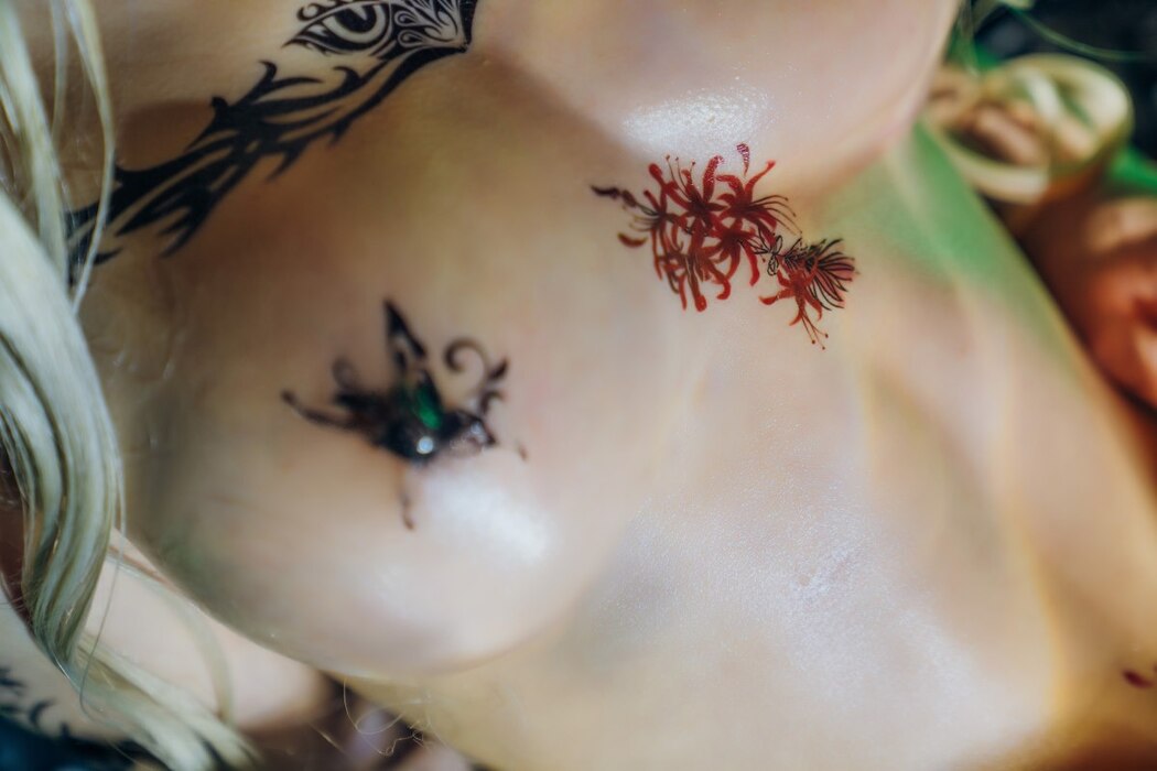 Coser@晕崽Zz – 惩戒魅魔2