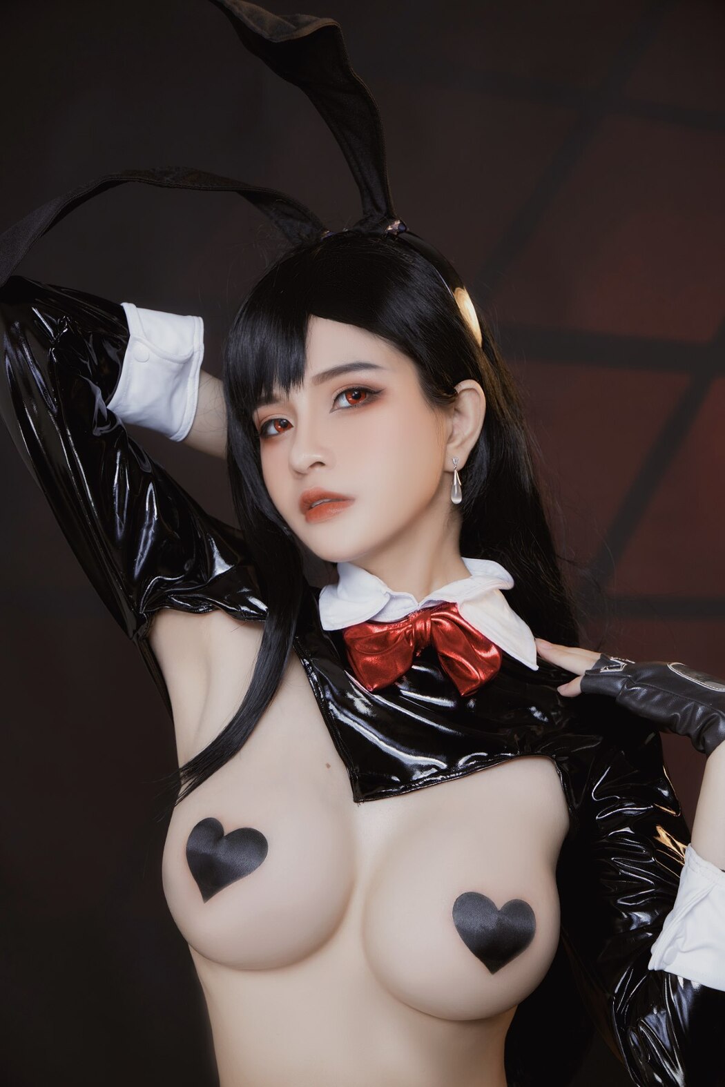 Coser@Azami – 蒂法