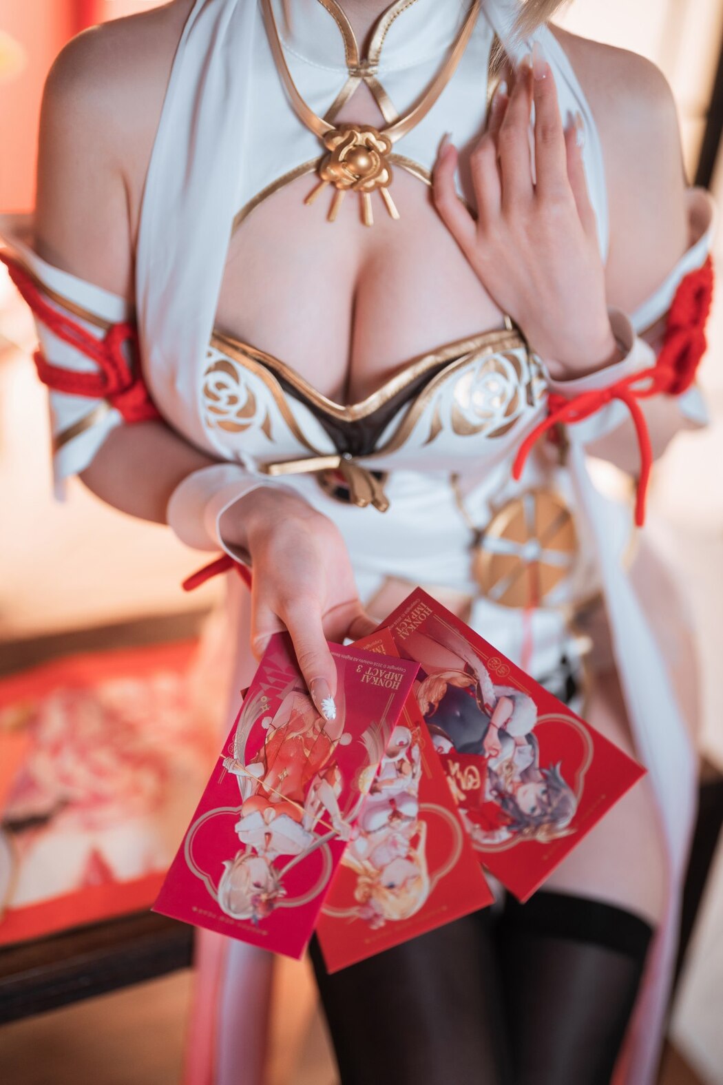 Coser@rioko凉凉子 Vol.110 丽塔浣溪沙