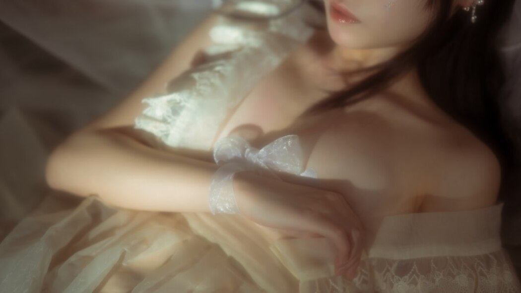 Coser@七月喵子 Vol.002 小仙女