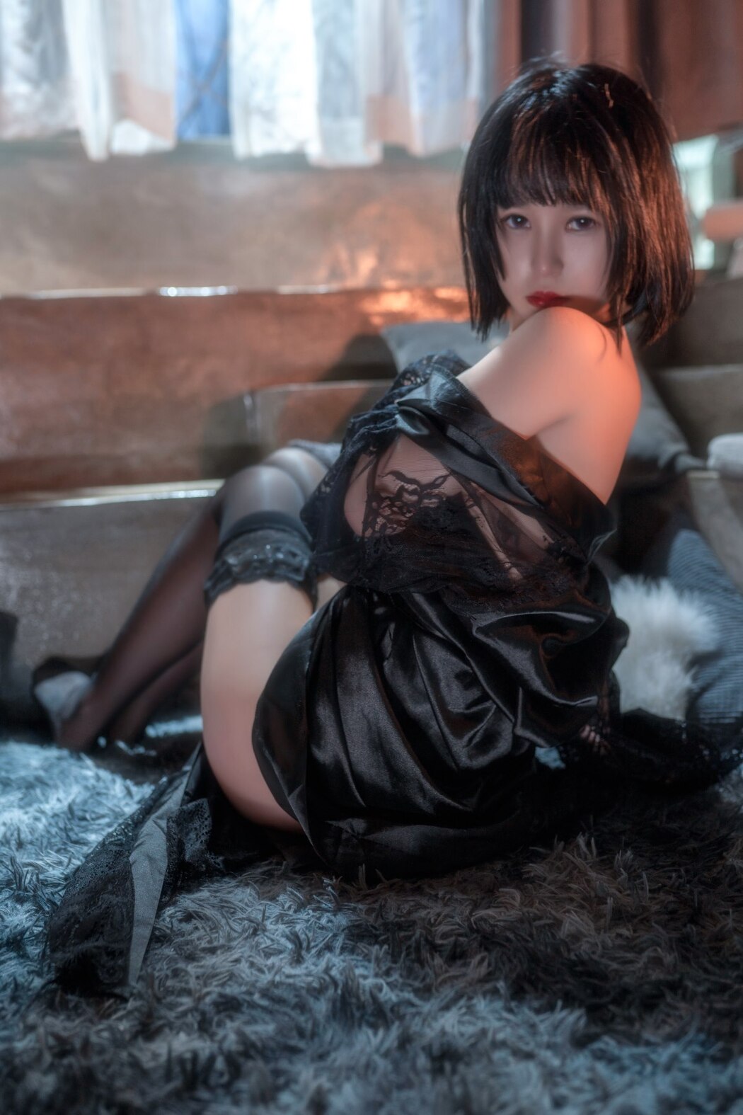 Coser@晕崽Zz – 梦境