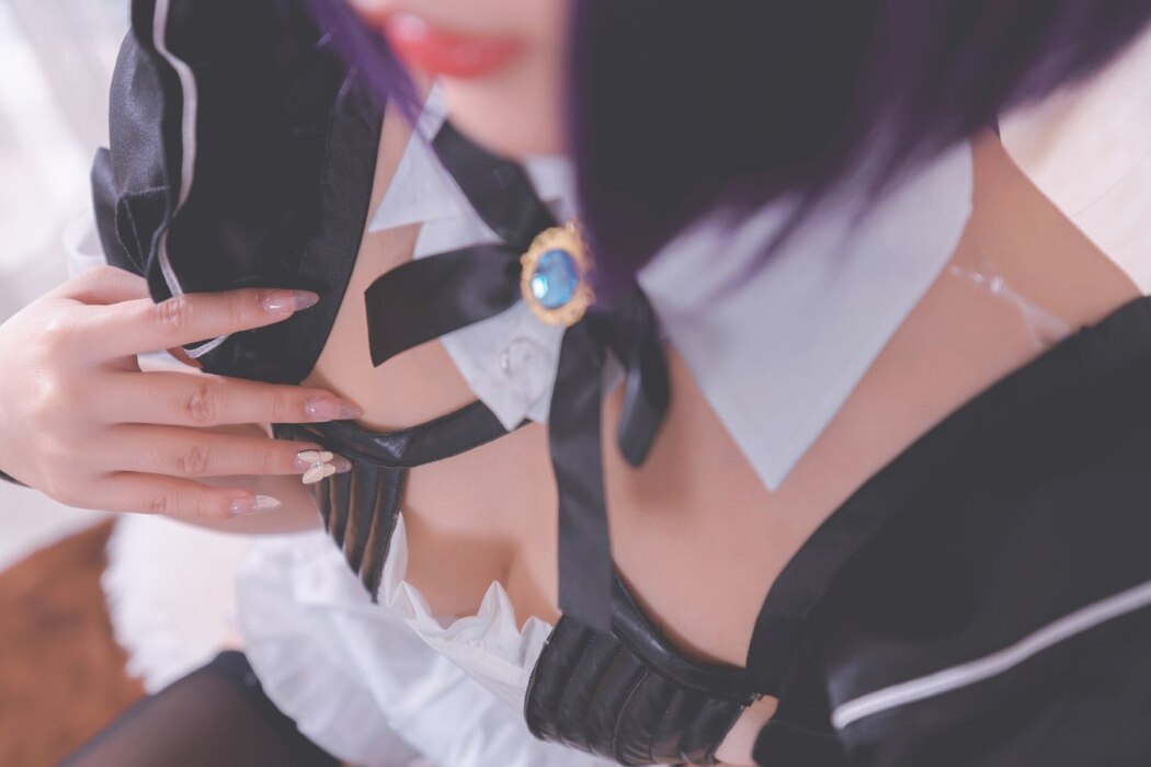 Coser@神楽坂真冬 Vol.035 果実の酒気 酒吞cos B