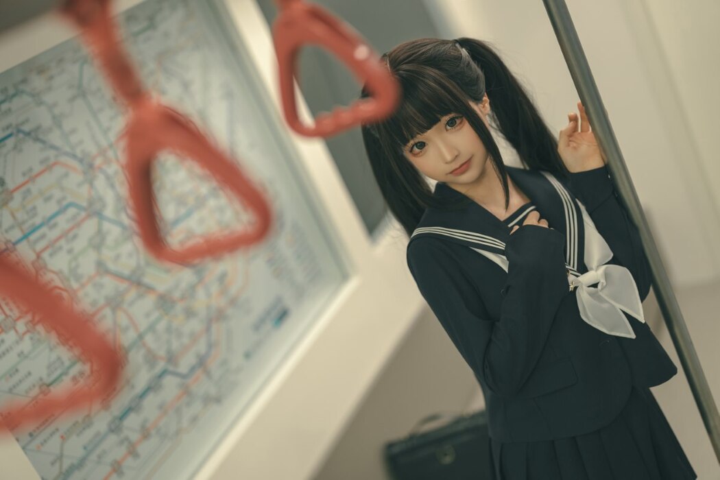 Coser@蠢沫沫chunmomo – Task A