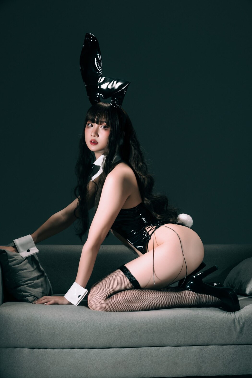 Coser@瓦斯塔亚小龙虾 – Bunny Diary A