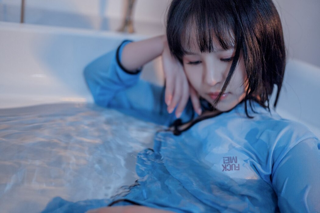 Coser@晕崽Zz – 民国女学生