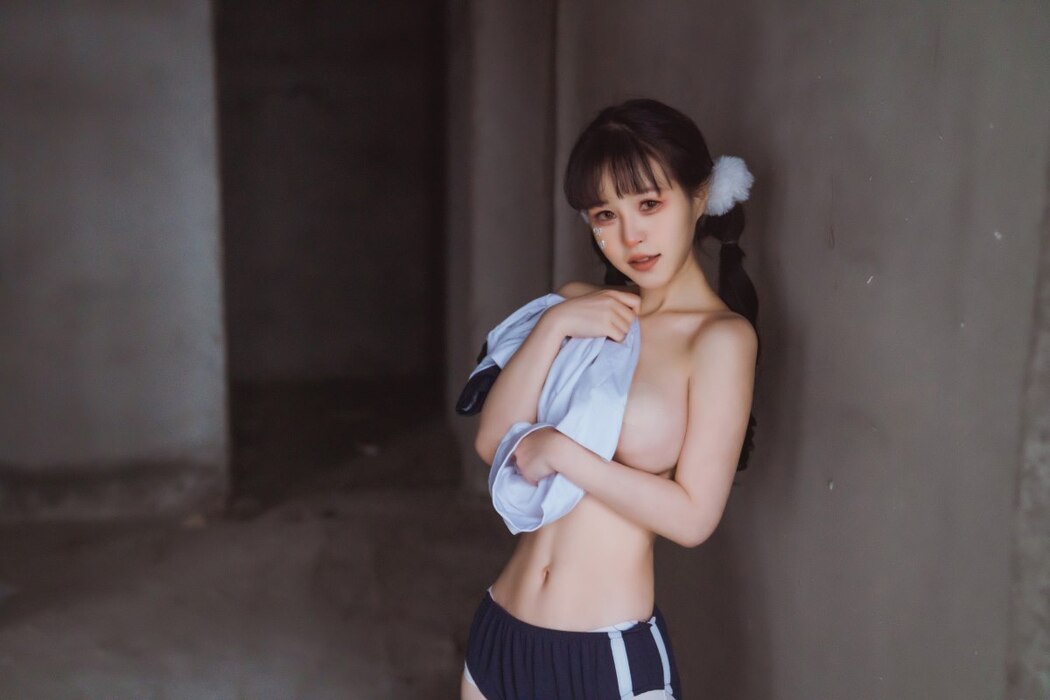 Coser@晕崽Zz – 工地日记