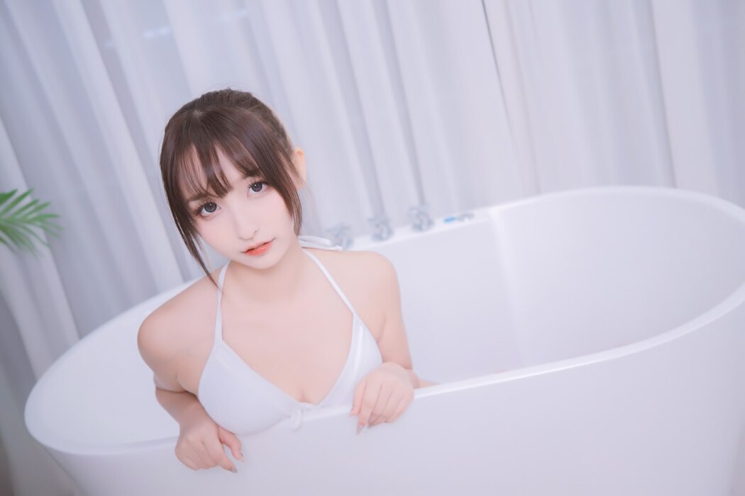 Coser@神楽坂真冬 Vol.032 笑颜水时计 A