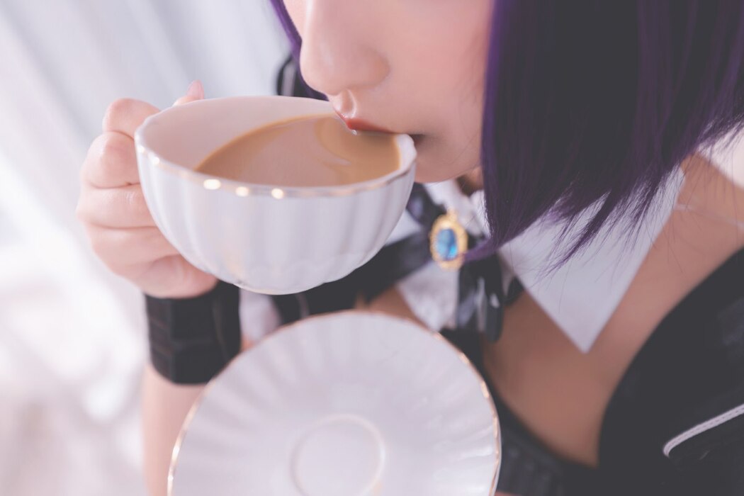 Coser@神楽坂真冬 Vol.035 果実の酒気 酒吞cos B