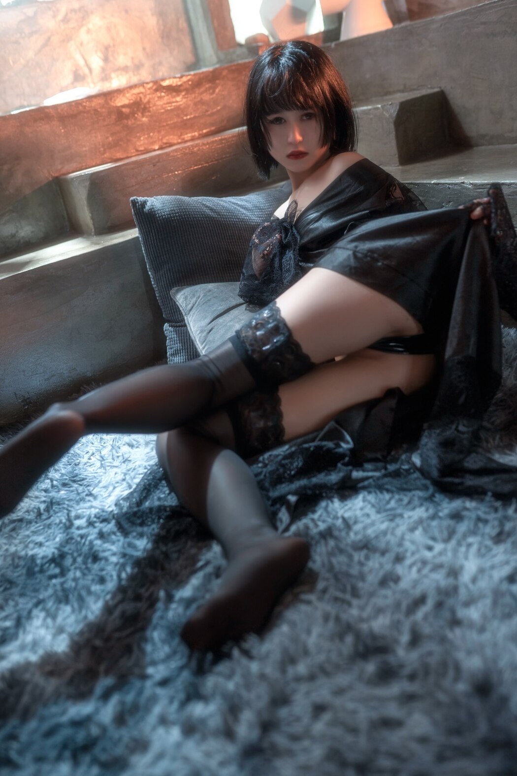 Coser@晕崽Zz – 梦境