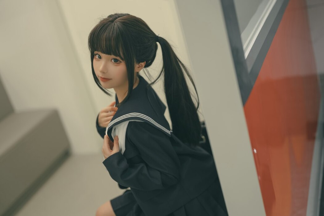 Coser@蠢沫沫chunmomo – Task B