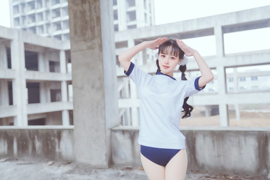 Coser@晕崽Zz – 工地日记