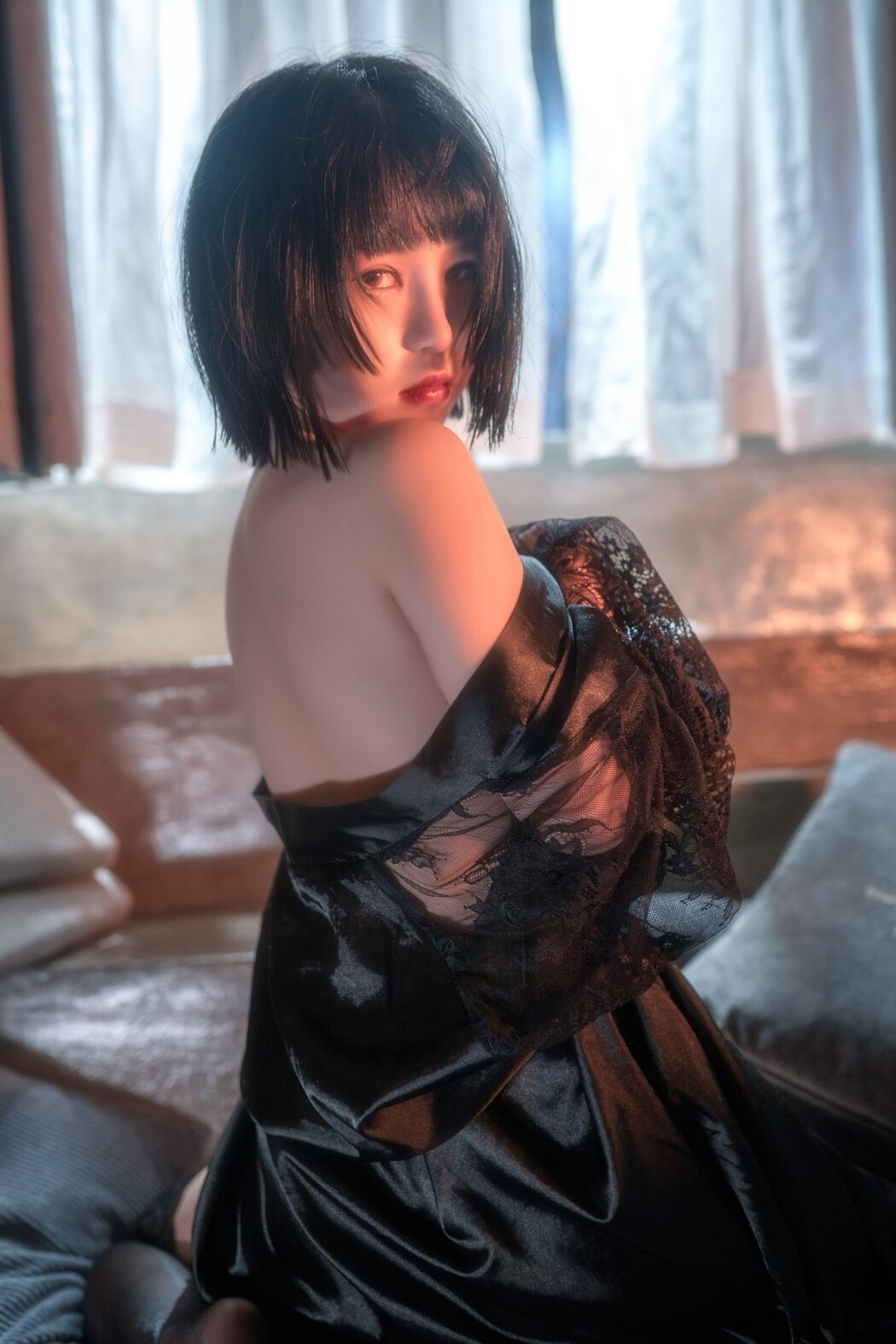 Coser@晕崽Zz – 梦境