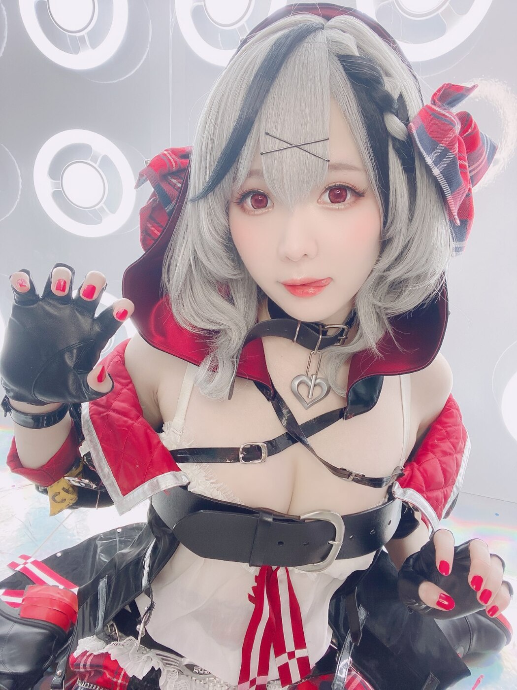 Coser@霜月shimo Dec 2022