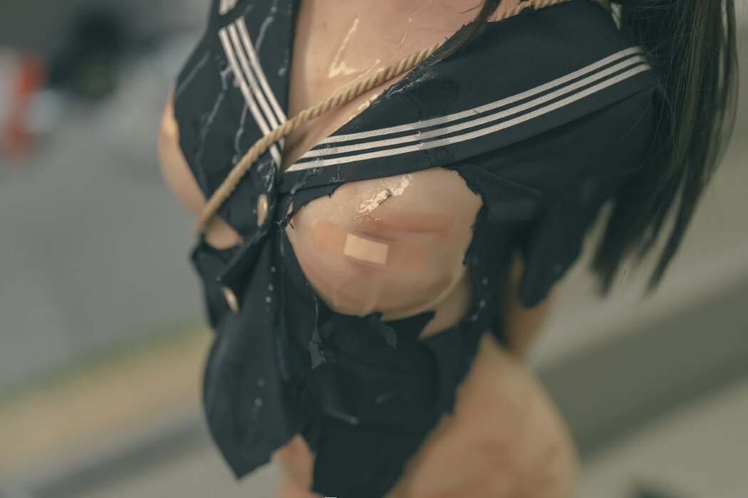 Coser@蠢沫沫chunmomo – Task A