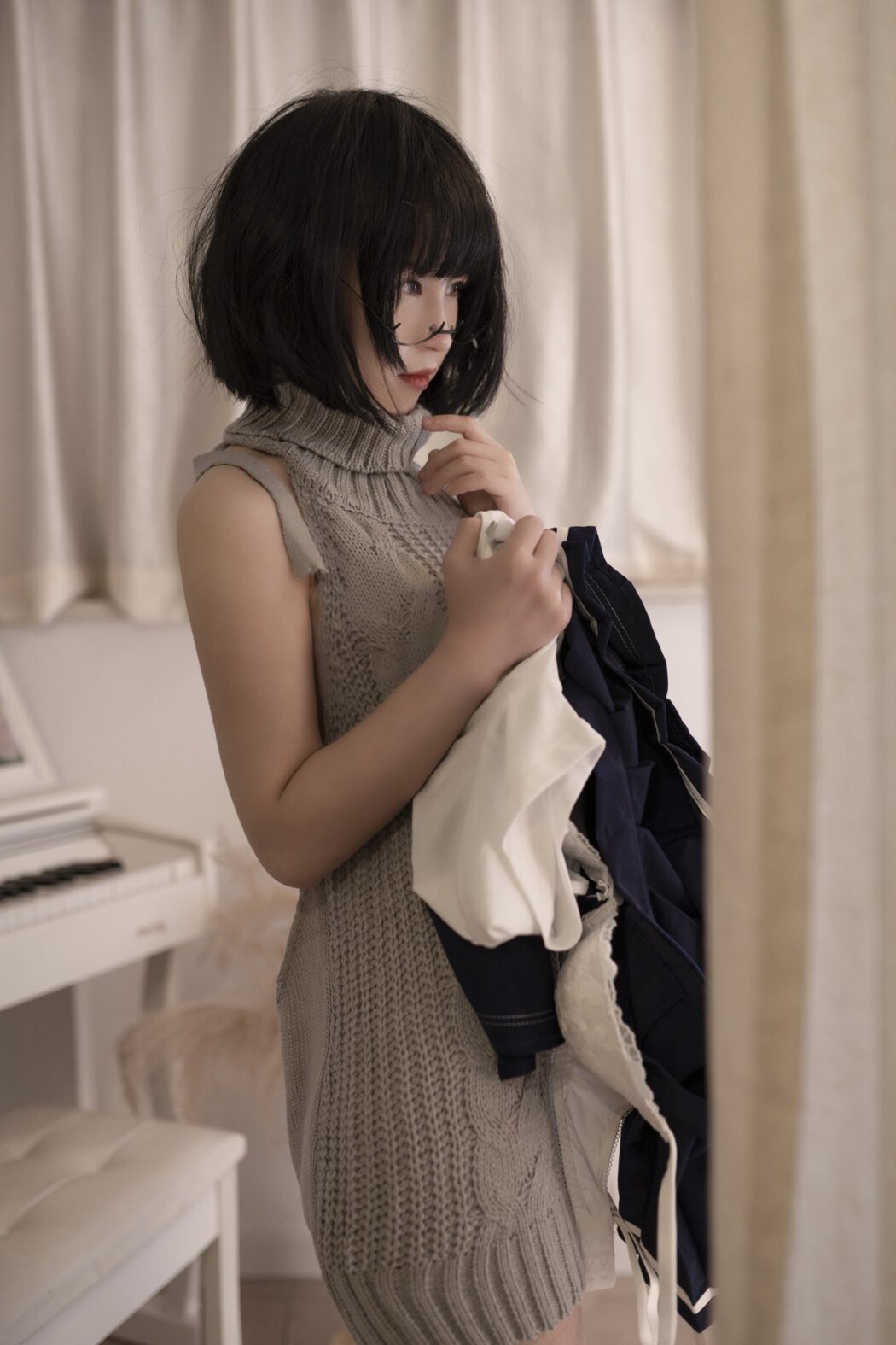 Coser@晕崽Zz – 维修洗衣机