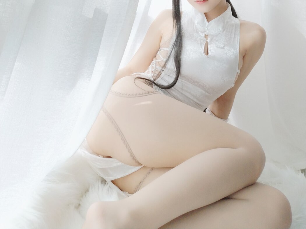 Coser@小仓千代w Vol.012 旗袍