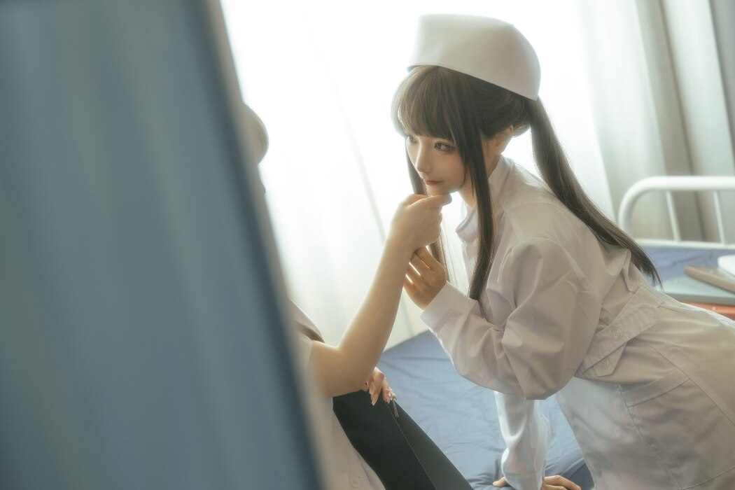 Coser@蠢沫沫 下班后 A