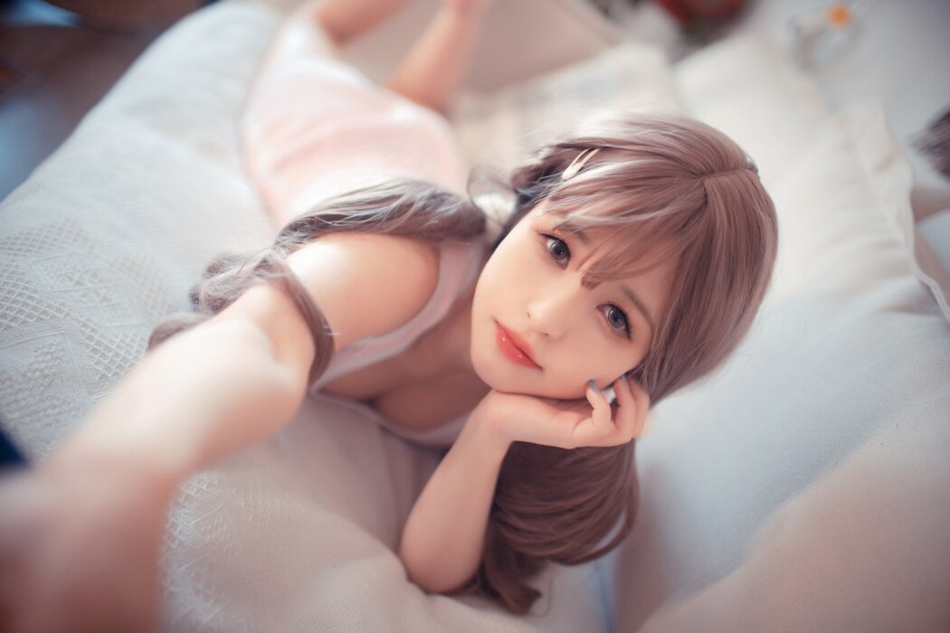 Coser@晕崽Zz 妹妹的义务