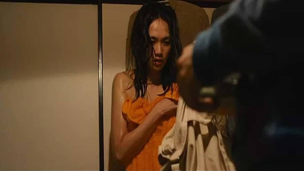  臼田あさ美 ヌード！濡れ場の全裸エロ画像！