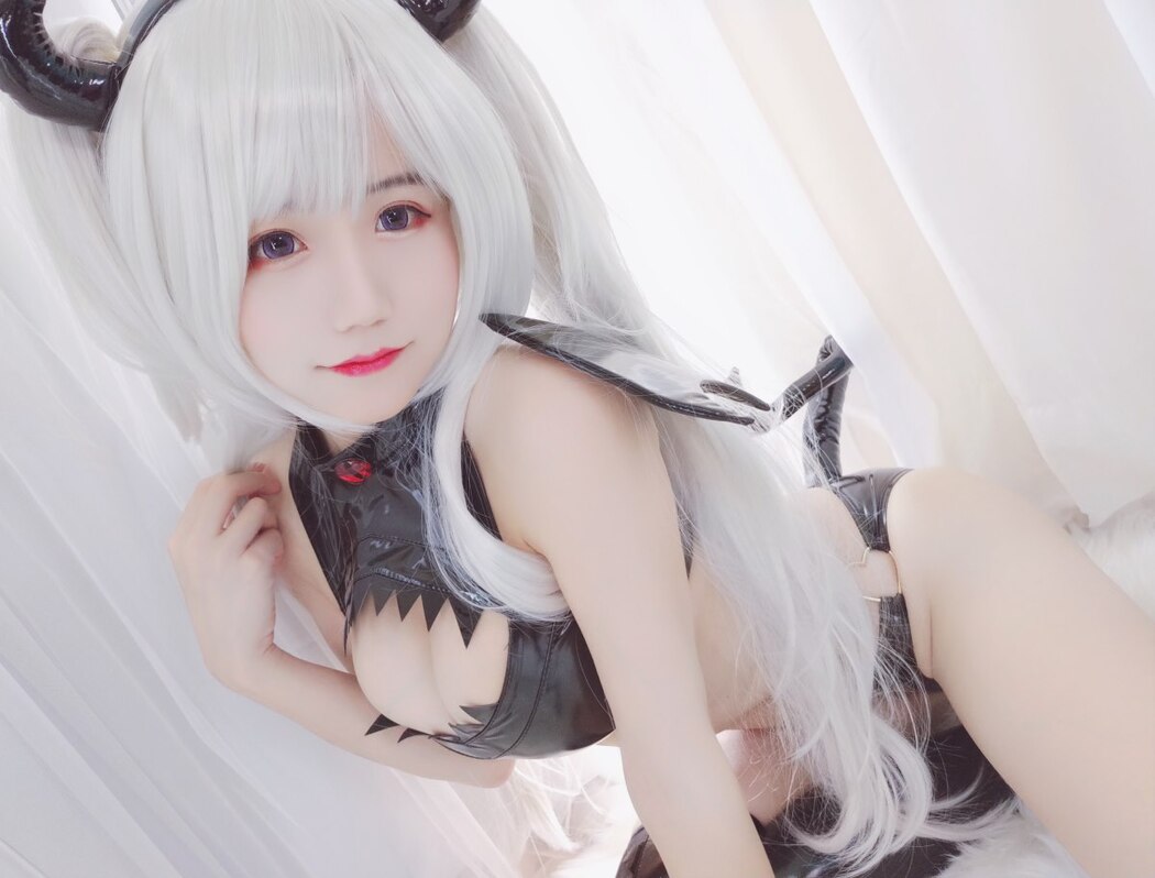 Coser@小仓千代w Vol.002 魅魔2