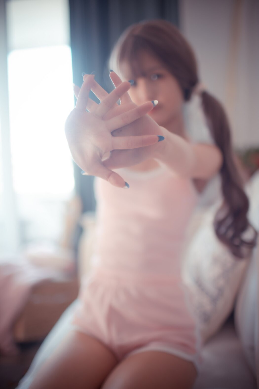 Coser@晕崽Zz 妹妹的义务