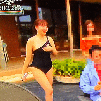小嶋陽菜 エロ画像!ヌード・おっぱいポロリが抜けるお宝!