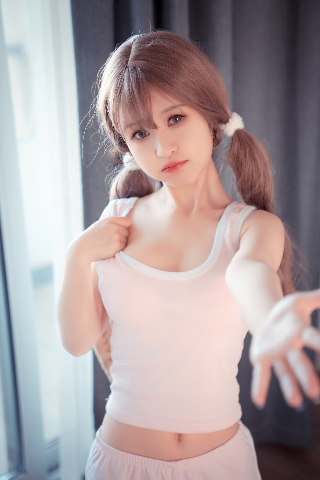 Coser@晕崽Zz 妹妹的义务