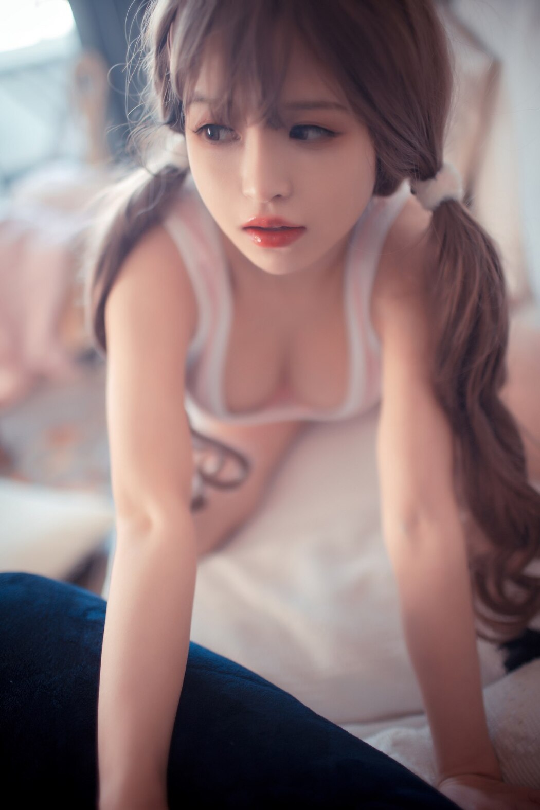 Coser@晕崽Zz 妹妹的义务