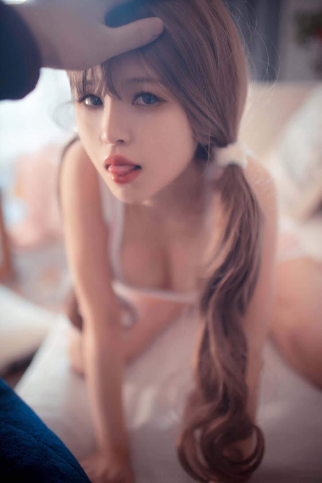 Coser@晕崽Zz 妹妹的义务