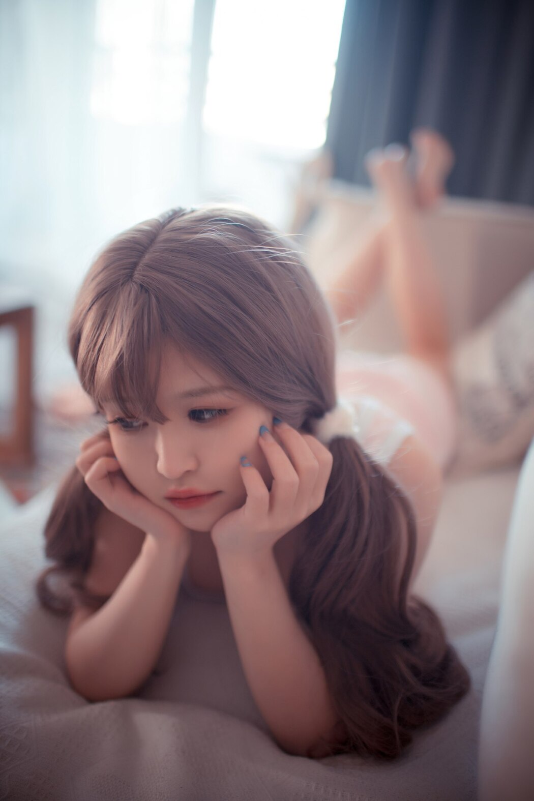 Coser@晕崽Zz 妹妹的义务