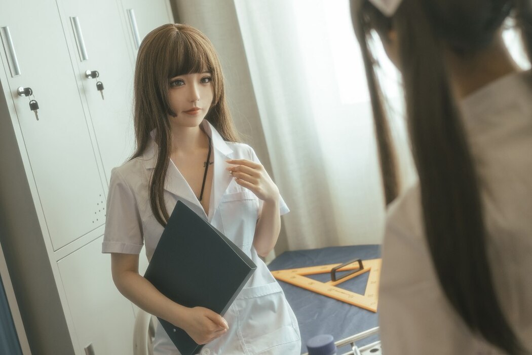 Coser@蠢沫沫 下班后 A