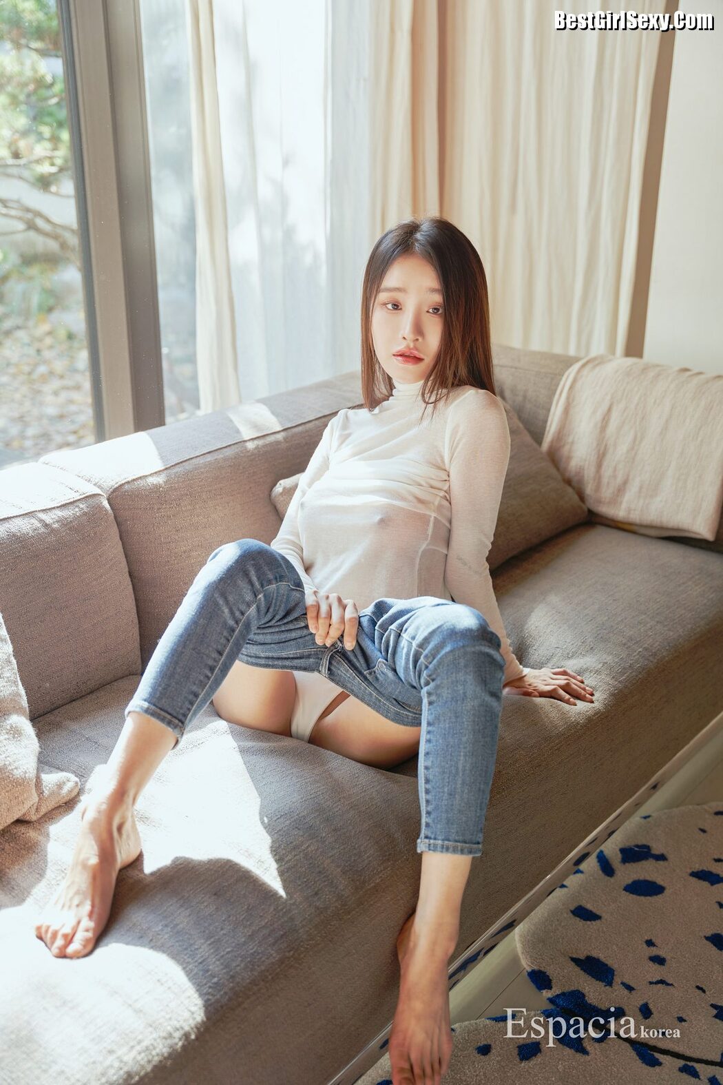 Espacia Korea EHC-104 Lee Snow